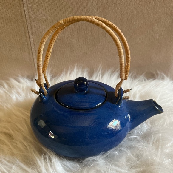 Starbucks tea set - Picture 3 of 6